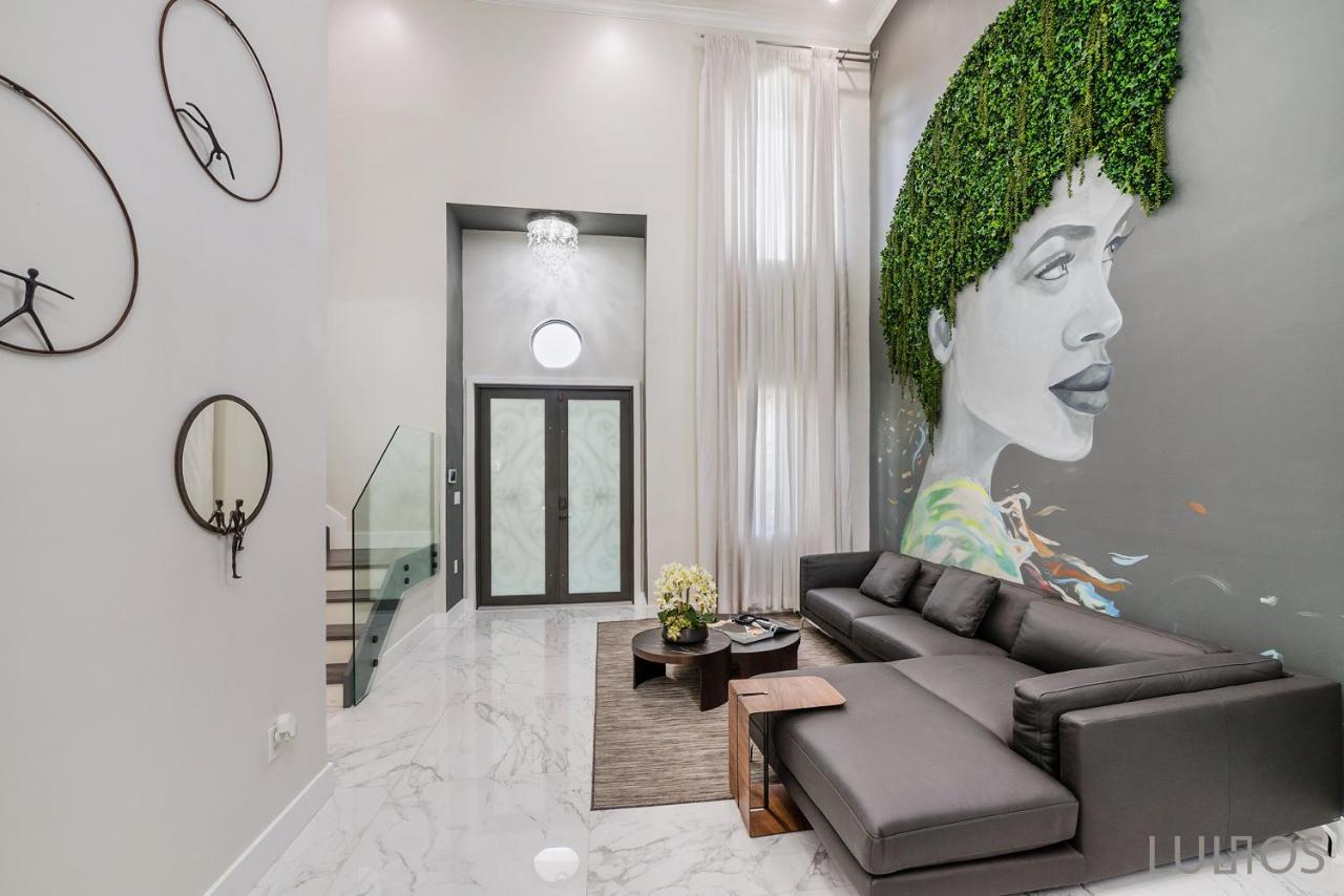 Luxury Oasis - Heated Pool, Game Extravaganza L44 Casa de férias Miami