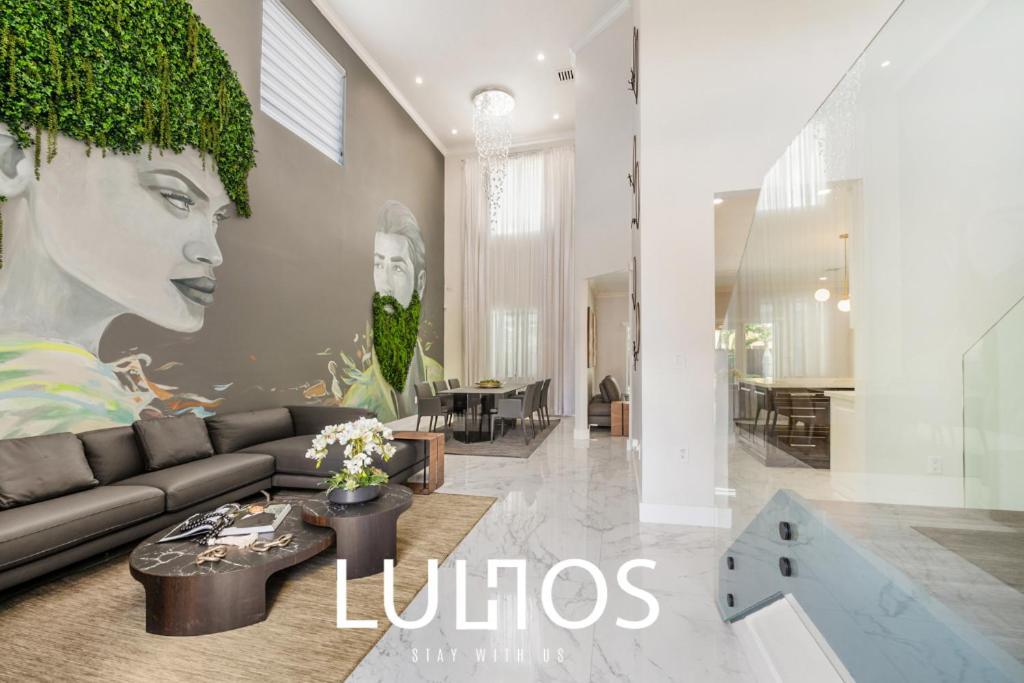 Luxury Oasis - Heated Pool, Game Extravaganza L44 Casa de férias